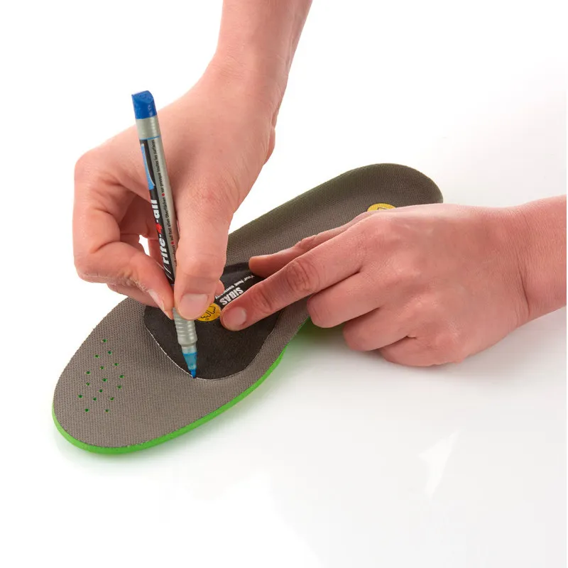 Sidas 1 Pair Foam Metatarsal Pads for Insoles and Footbeds-3